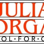 Julia Morgan School for Girls